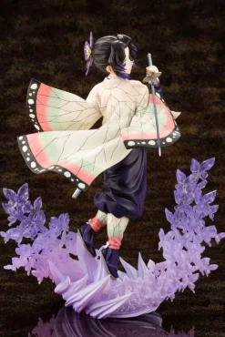 Demon Slayer Kimetsu no Yaiba - Shinobu Kocho Statue / ARTFXJ [NEUAUFLAGE]: Kotobukiya