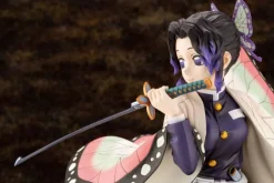 Demon Slayer Kimetsu no Yaiba - Shinobu Kocho Statue / ARTFXJ [NEUAUFLAGE]: Kotobukiya