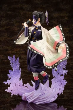 Demon Slayer Kimetsu no Yaiba - Shinobu Kocho Statue / ARTFXJ [NEUAUFLAGE]: Kotobukiya