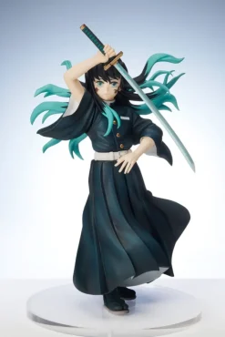 Demon Slayer: Kimetsu no Yaiba - Muichiro Tokito Statue / ConoFig: Aniplex