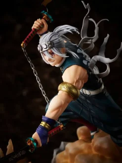 Demon Slayer: Kimetsu no Yaiba - Tengen Uzui Statue: Aniplex