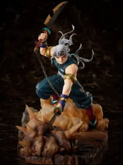 Demon Slayer: Kimetsu no Yaiba - Tengen Uzui Statue: Aniplex