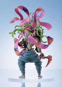 Demon Slayer: Kimetsu no Yaiba - Daki and Gyutaro Statue: Aniplex