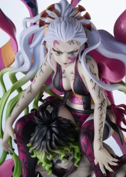 Demon Slayer: Kimetsu no Yaiba - Daki and Gyutaro Statue: Aniplex