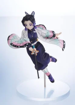 Demon Slayer: Kimetsu no Yaiba - Shinobu Kocho Statue / ConoFig: Aniplex