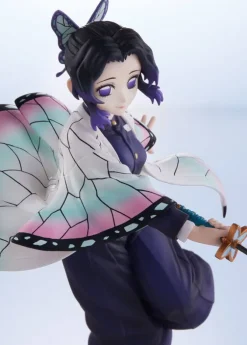 Demon Slayer: Kimetsu no Yaiba - Shinobu Kocho Statue / ConoFig: Aniplex
