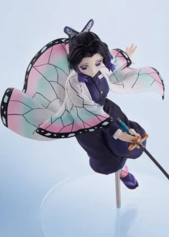 Demon Slayer: Kimetsu no Yaiba - Shinobu Kocho Statue / ConoFig: Aniplex