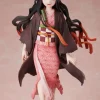 Demon Slayer: Kimetsu no Yaiba - Nezuko Kamado Statue: Aniplex