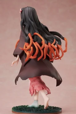 Demon Slayer: Kimetsu no Yaiba - Nezuko Kamado Statue: Aniplex