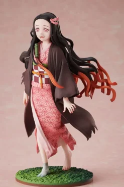 Demon Slayer: Kimetsu no Yaiba - Nezuko Kamado Statue: Aniplex