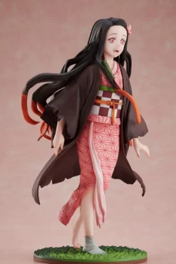 Demon Slayer: Kimetsu no Yaiba - Nezuko Kamado Statue: Aniplex
