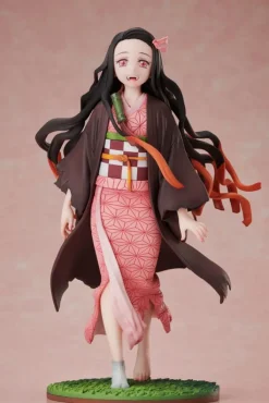 Demon Slayer: Kimetsu no Yaiba - Nezuko Kamado Statue: Aniplex