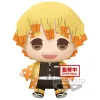 Demon Slayer: Kimetsu no Yaiba - Zenitsu Plüschi / Super Big Plush Series: Banpresto