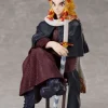 Demon Slayer Kimetsu no Yaiba - Kyojuro Rengoku Statue: Aniplex