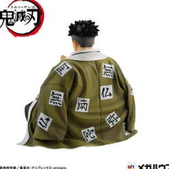 Demon Slayer Kimetsu no Yaiba - Himejima-san Statue Palm Size: MegaHouse-Copy