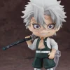 Demon Slayer: Kimetsu no Yaiba - Sanemi Shinazugawa Nendoroid: Good Smile Company