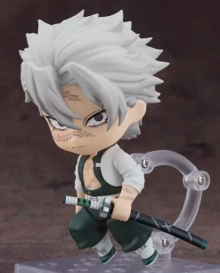 Demon Slayer: Kimetsu no Yaiba - Sanemi Shinazugawa Nendoroid: Good Smile Company