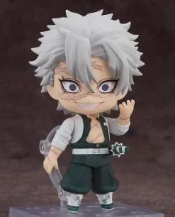 Demon Slayer: Kimetsu no Yaiba - Sanemi Shinazugawa Nendoroid: Good Smile Company