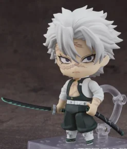 Demon Slayer: Kimetsu no Yaiba - Sanemi Shinazugawa Nendoroid: Good Smile Company