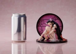 Demon Slayer: Kimetsu no Yaiba - Nezuko Kamado Statue / Entertainment District Arc - Demon Form Adv