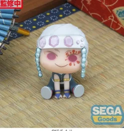 Demon Slayer Kimetsu no Yaiba - Sanemi Shinazugawa ODER Tengen Uzui Statue / Chubby Collection: Seg