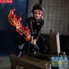 Demon Slayer: Kimetsu no Yaiba Xross Link Anime - Tanjiro Kamado Figur / Swordsmith Village Arc:-