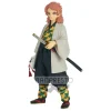 Demon Slayer Kimetsu no Yaiba - Sabito Figur: Banpresto