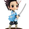 Demon Slayer Kimetsu no Yaiba - Tanjiro Kamado Figur: Banpresto