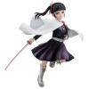 Demon Slayer Kimetsu no Yaiba - Tsuyuri Kanawo Statue / Gals: MegaHouse