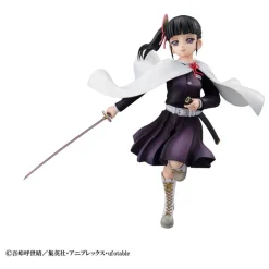 Demon Slayer Kimetsu no Yaiba - Tsuyuri Kanawo Statue / Gals: MegaHouse