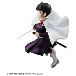 Demon Slayer Kimetsu no Yaiba - Tsuyuri Kanawo Statue / Gals: MegaHouse