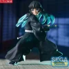 Demon Slayer: Kimetsu no Yaiba Figurizm - Muichiro Tokito Awakening Statue: Sega