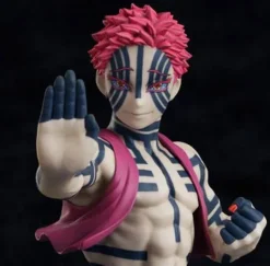 Demon Slayer: Kimetsu no Yaiba - Akaza Statue: Aniplex