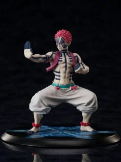 Demon Slayer: Kimetsu no Yaiba - Akaza Statue: Aniplex