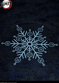 Demon Slayer: Kimetsu no Yaiba - Akaza Actionfigur: FREEing