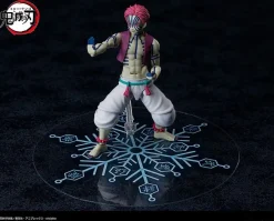 Demon Slayer: Kimetsu no Yaiba - Akaza Actionfigur: FREEing