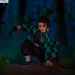 Demon Slayer: Kimetsu no Yaiba - Kamado Tanjiro Noodle Stopper: Furyu