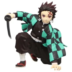 Demon Slayer: Kimetsu no Yaiba - Kamado Tanjiro Noodle Stopper: Furyu
