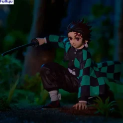 Demon Slayer: Kimetsu no Yaiba - Kamado Tanjiro Noodle Stopper: Furyu