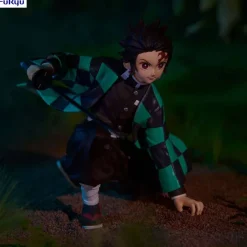 Demon Slayer: Kimetsu no Yaiba - Kamado Tanjiro Noodle Stopper: Furyu
