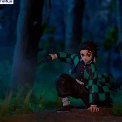 Demon Slayer: Kimetsu no Yaiba - Kamado Tanjiro Noodle Stopper: Furyu