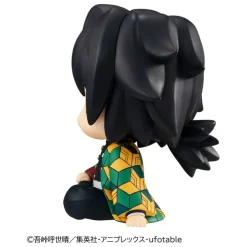 Demon Slayer Kimetsu no Yaiba - Giyu Tomioka Statue / Look Up: MegaHouse