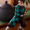 Demon Slayer: Kimetsu no Yaiba - Tanjiro Kamado Statue / Pop Up Parade: Good Smile Company