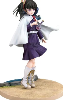 Demon Slayer Kimetsu no Yaiba - Kanao Tsuyuri Statue: Phat!