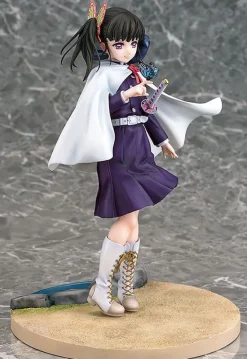Demon Slayer Kimetsu no Yaiba - Kanao Tsuyuri Statue: Phat!