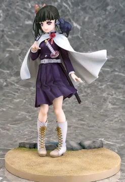Demon Slayer Kimetsu no Yaiba - Kanao Tsuyuri Statue: Phat!