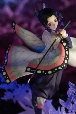 Demon Slayer Kimetsu no Yaiba - Shinobu Kocho Statue / ARTFXJ - Bonus Edition : Kotobukiya