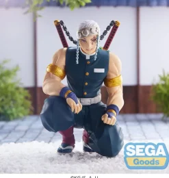 Demon Slayer Kimetsu no Yaiba PM - Tengen Uzui Hashira Meeting (re-run) Statue: Sega