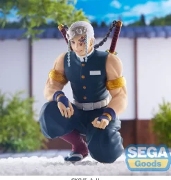 Demon Slayer Kimetsu no Yaiba PM - Tengen Uzui Hashira Meeting (re-run) Statue: Sega