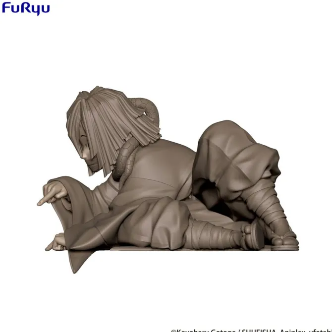 Demon Slayer: Kimetsu no Yaiba - Iguro Obanai Noodle Stopper Figur: Furyu